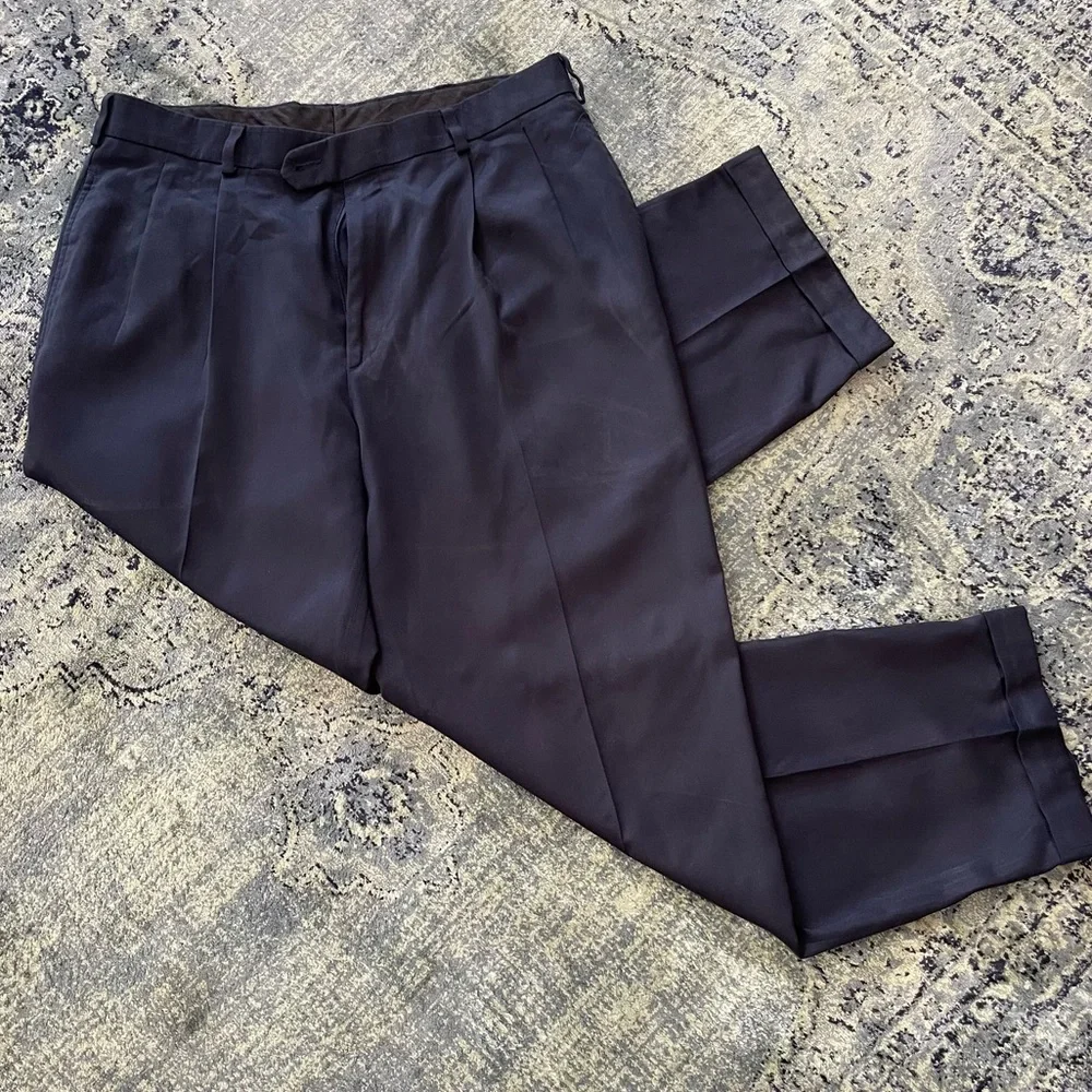Silkworks Pants 34x36